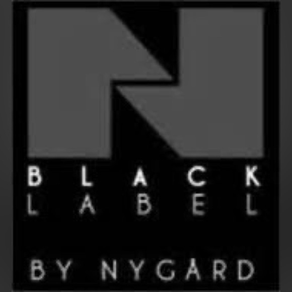 [N Black Label by Nygard] Sheer sleeveless top - Picture 8 of 8